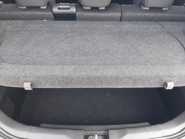 2018 SUZUKI IGNIS SZ3
