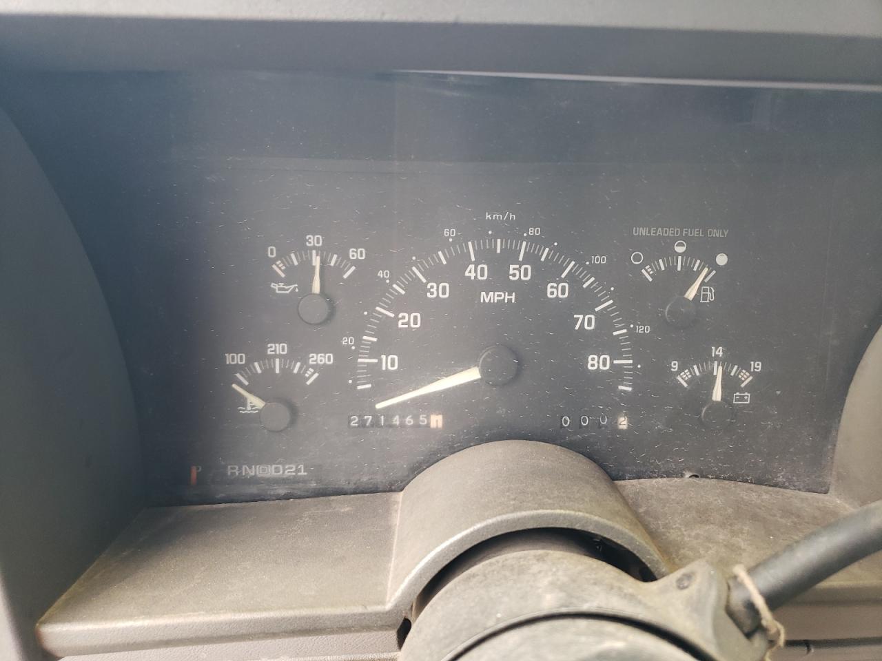 1992 GMC Sierra C1500 VIN: 1GTEC14K7NE501489 Lot: 60296395