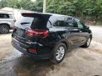 5XYPG4A36KG****** Salvage and Repairable 2019 Kia Sorento in AL - Hueytown