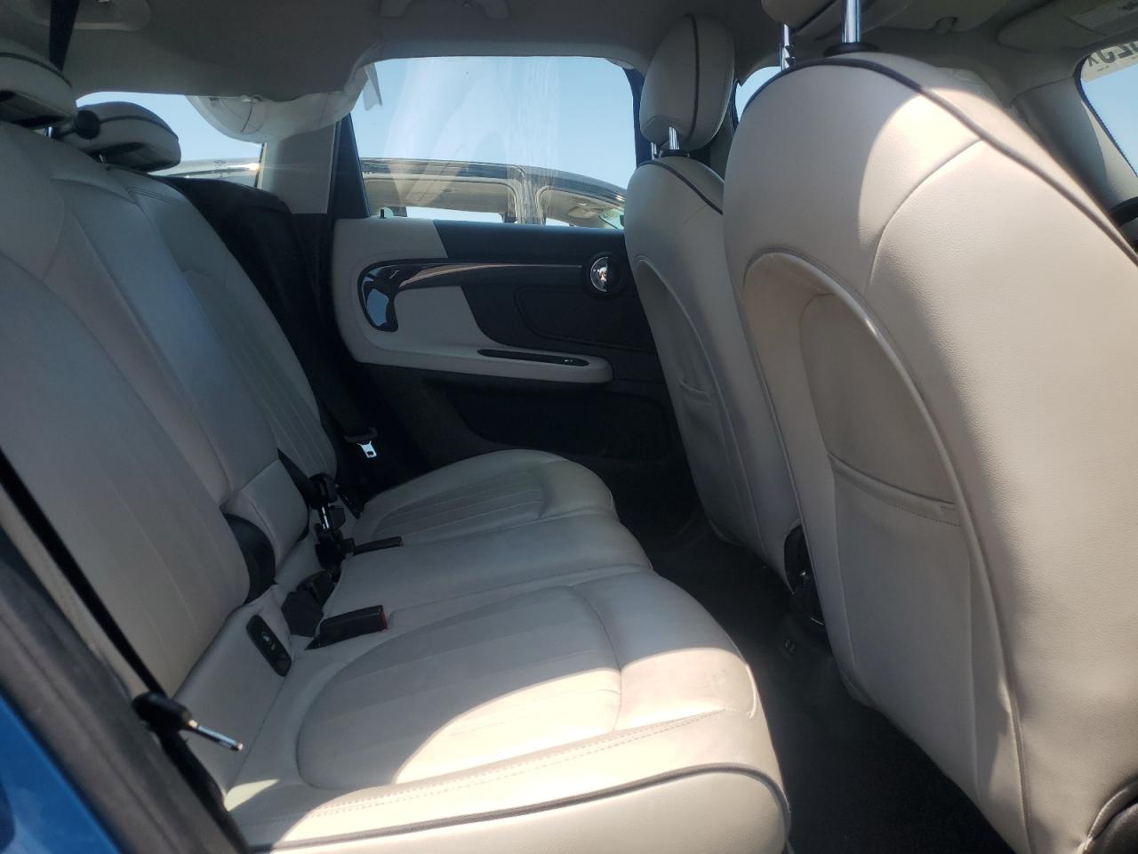 2019 Mini Cooper S Countryman VIN: WMZYT3C58K3E96981 Lot: 61567625