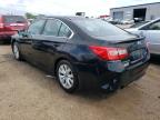 2015 Subaru Legacy 2.5I Premium for Sale in Dyer, IN - Hail