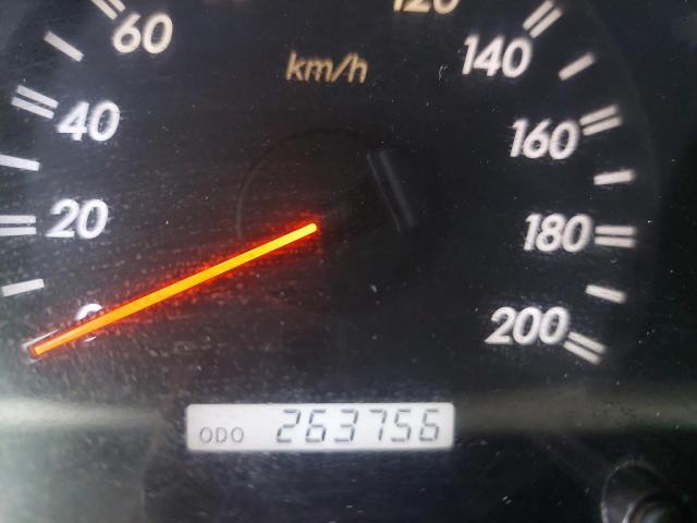MHFXX43G7B0027987 - 2011 TOYOTA INNOVA - #57804203
