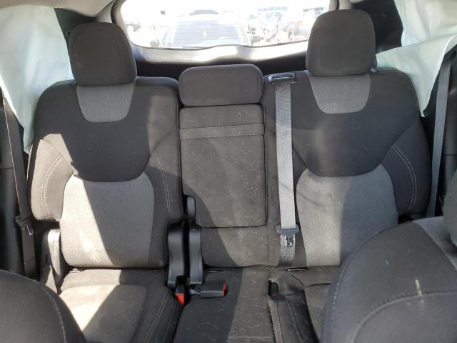 2018 JEEP CHEROKEE SPORT