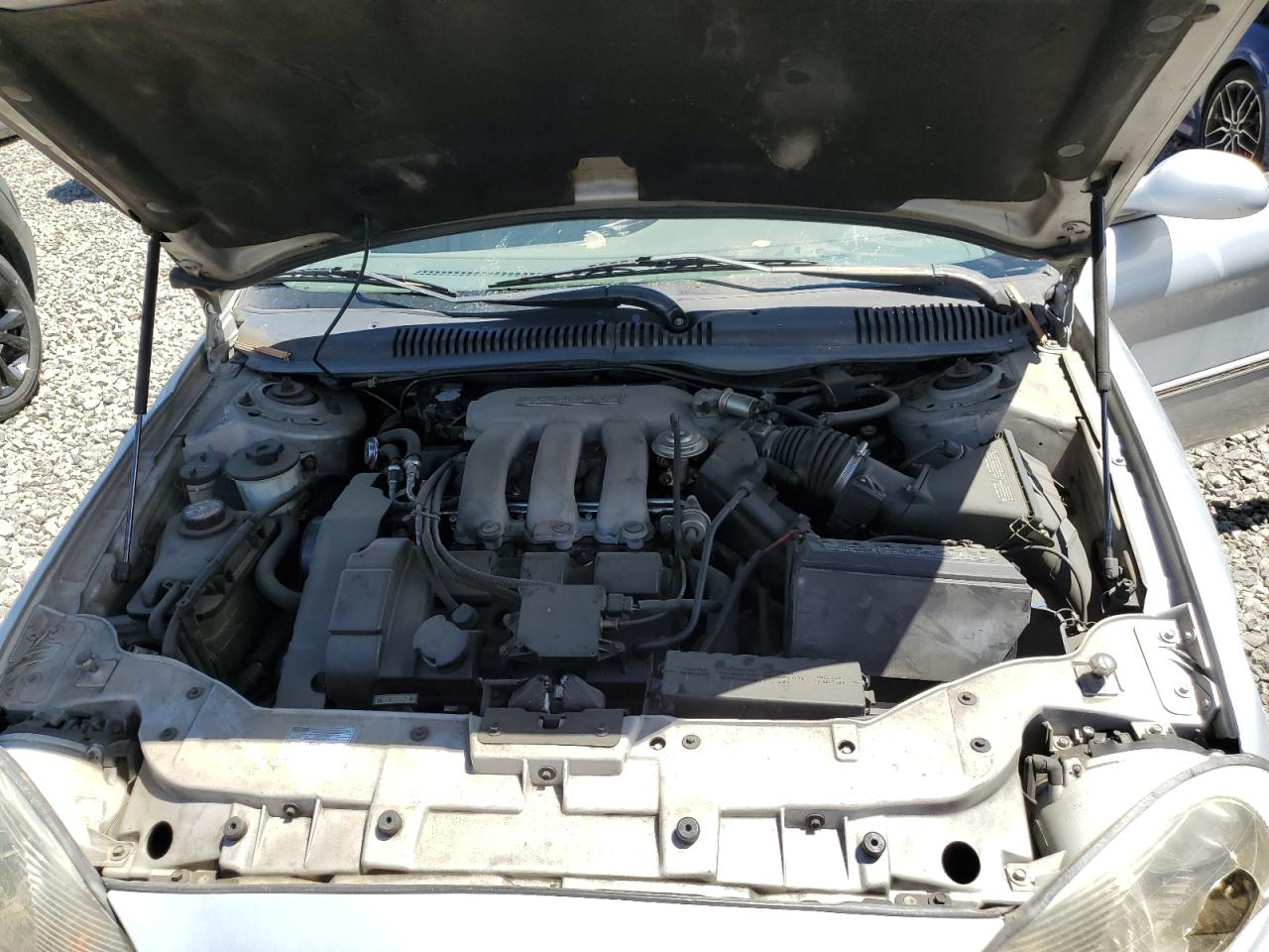 1996 Mercury Sable - Image 11