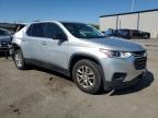 2019 Chevrolet Traverse Ls en Venta en Las Vegas, NV - Rear End
