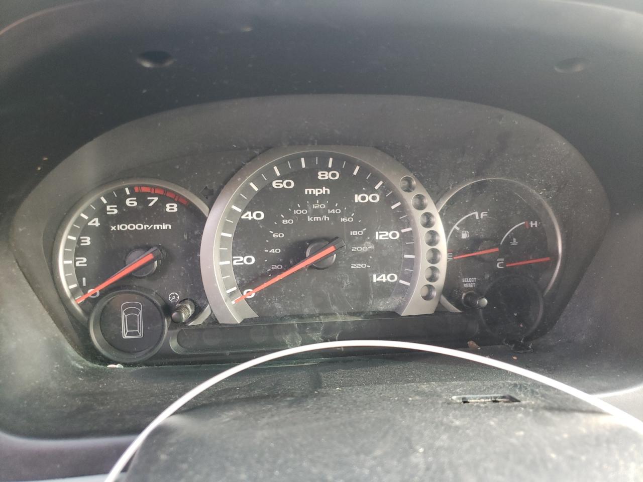 2005 Honda Pilot Exl VIN: 5FNYF18615B048390 Lot: 65507045