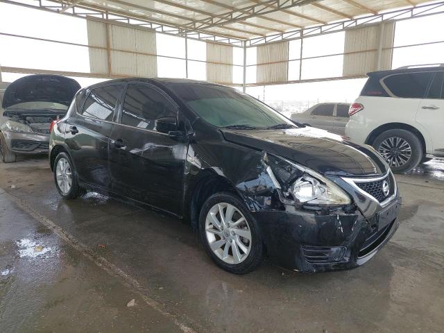 MNTBC2C94G6008818 - 2016 NISSAN TIIDA - #undefined