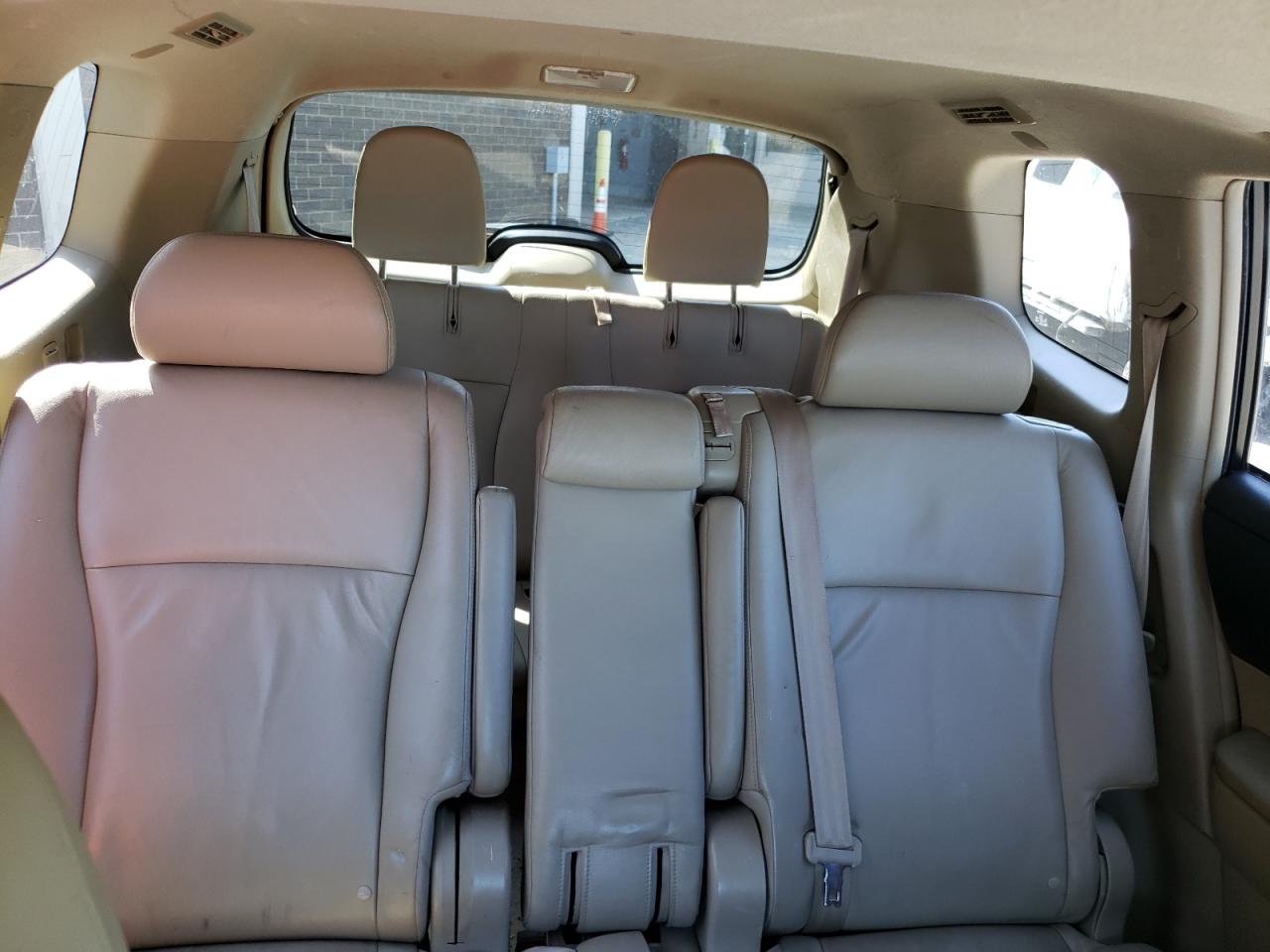 2008 Toyota Highlander - Image 10
