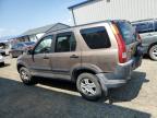 2003 Honda Cr-V Ex للبيع في Helena، MT - Rear End