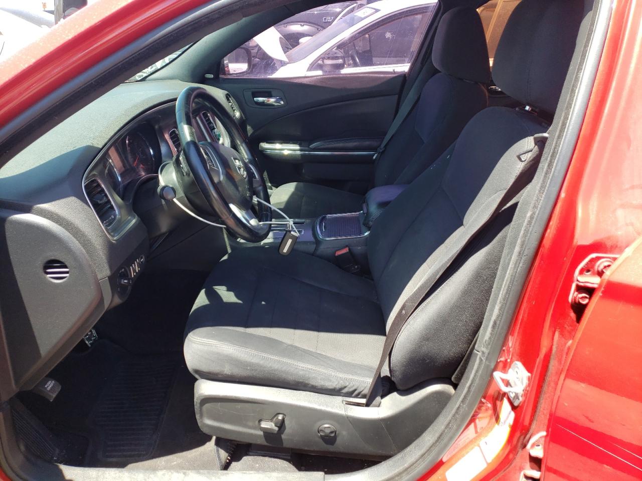 2011 Dodge Charger VIN: 2B3CL3CG3BH508056 Lot: 63419574