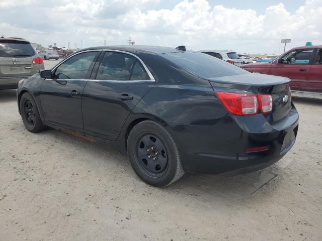 Sedans CHEVROLET MALIBU 2013 Czarny