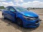 2018 Chevrolet Cruze Lt   na sprzedaż w Elgin, IL - Front End