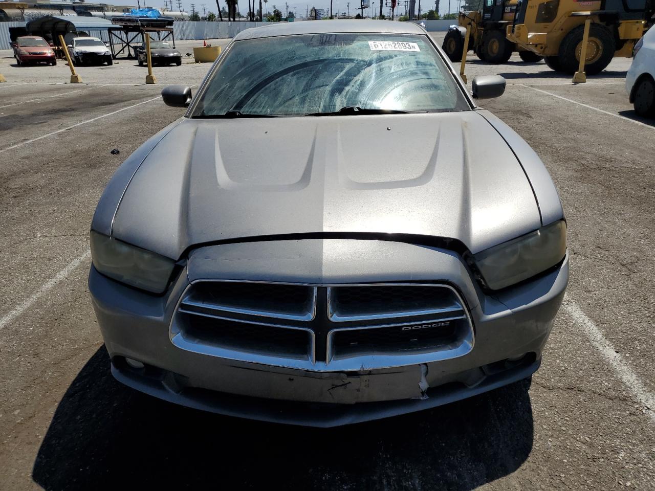 2011 Dodge Charger - Image 5