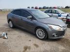 2012 FORD FOCUS TITANIUM for sale at Copart AB - CALGARY