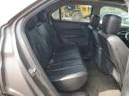2011 Chevrolet Equinox Lt en Venta en Earlington, KY - Mechanical