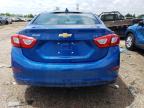 2018 Chevrolet Cruze Lt   na sprzedaż w Elgin, IL - Front End