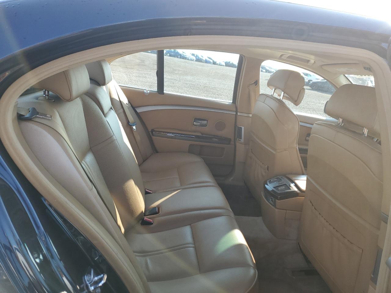 2006 BMW 7er - Image 10
