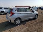 2017 Honda Fit Lx للبيع في Elgin، IL - Front End