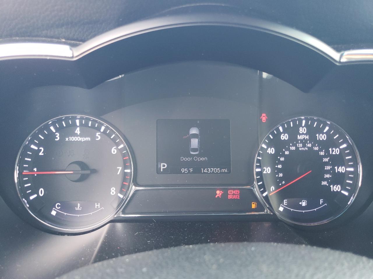 2012 Kia Optima - Image 9