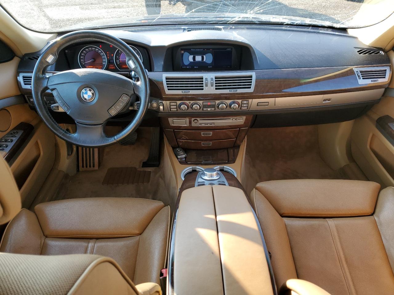 2006 BMW 7er - Image 8