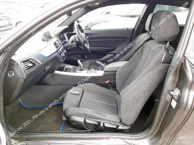 2018 BMW 118I M SPO