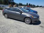 2017 Ford Fusion Se for Sale in Portland, OR - Minor Dent/Scratches