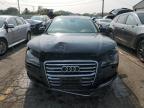 2013 Audi A8 L Quattro for Sale in Chicago Heights, IL - Front End