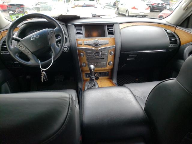 2012 INFINITI QX56 