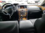 2012 INFINITI QX56  for sale at Copart ON - TORONTO