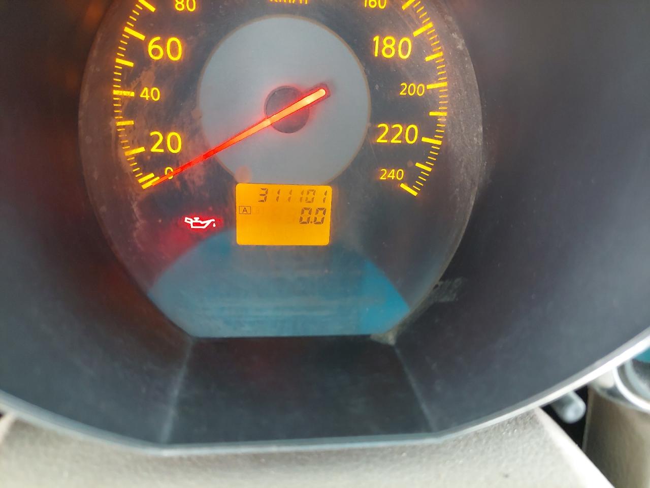 1N4AL11D06C107761 - 2006 Nissan ALTIMA - #58772483