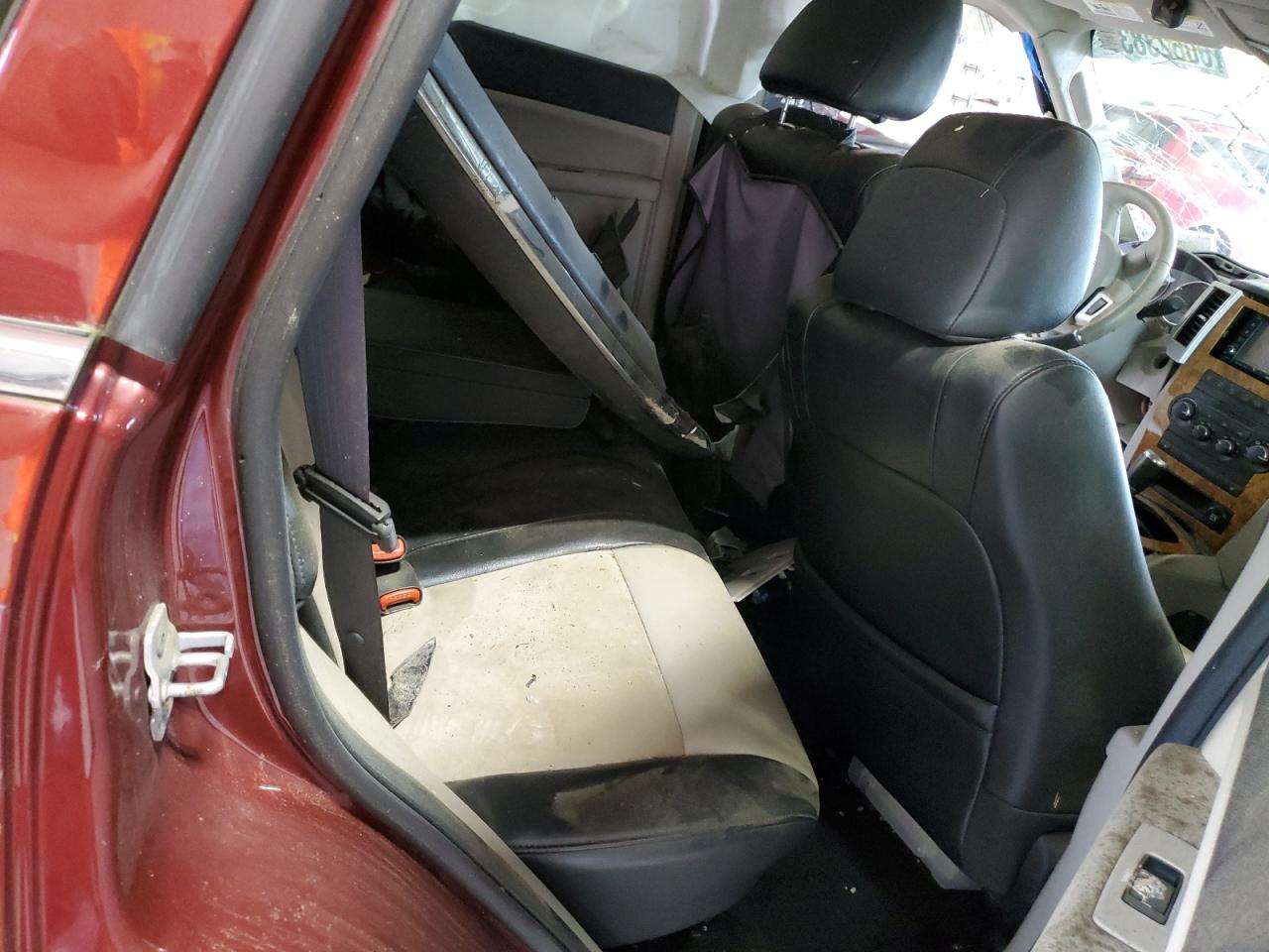 2009 Jeep Grand Cherokee Limited VIN: 1J8HR58P49C508578 Lot: 60623833