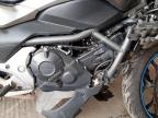 2013 HONDA NC 700 SA- for sale at Copart WOLVERHAMPTON