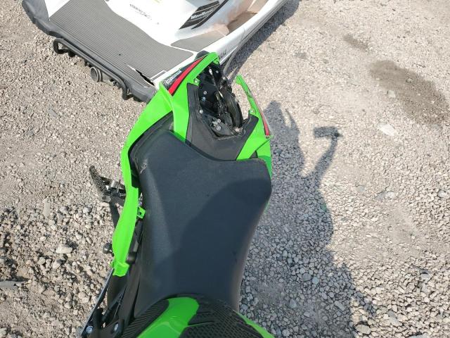 2023 KAWASAKI ZX636 K