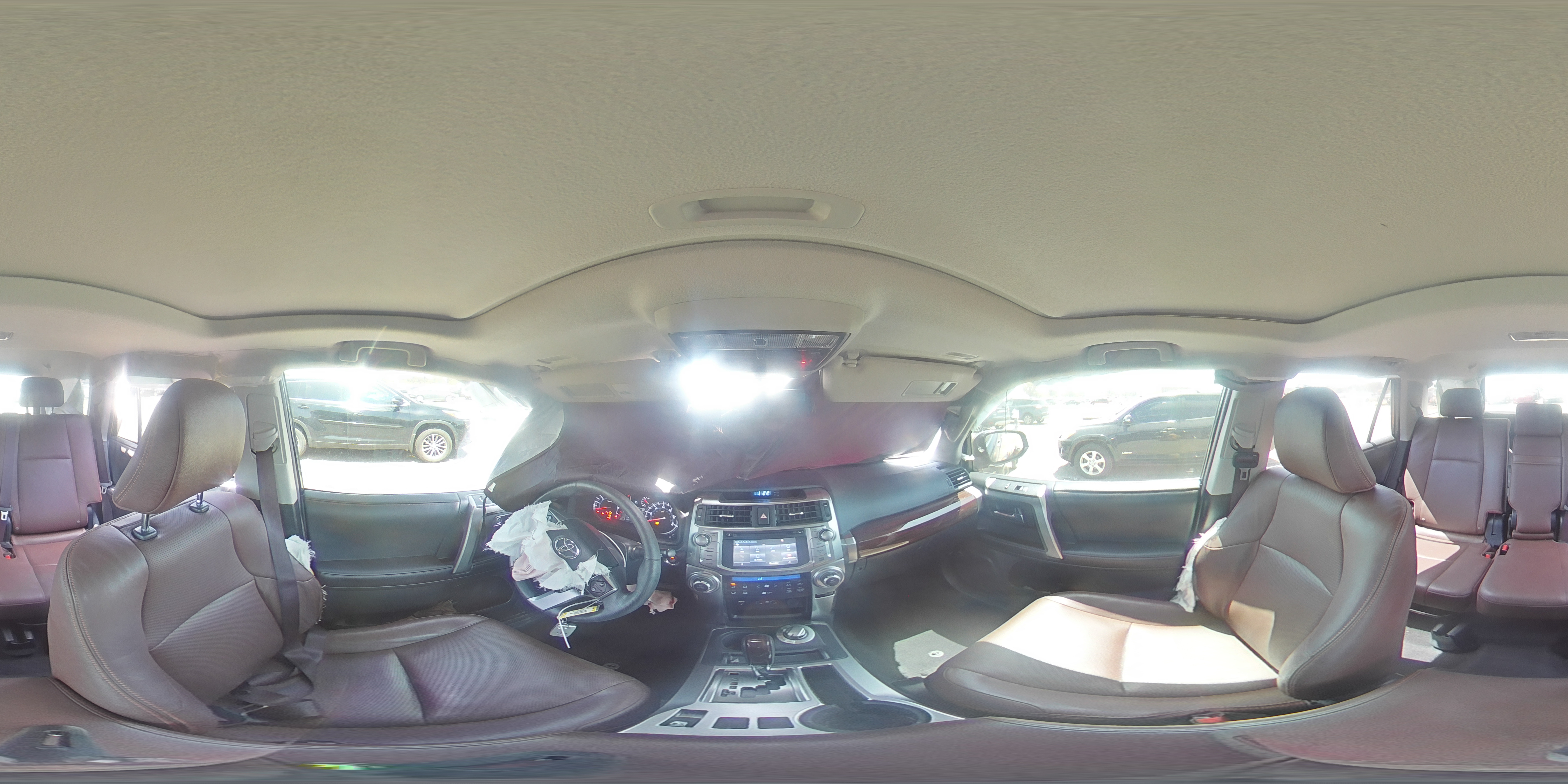 2019 Toyota 4Runner - Image 13