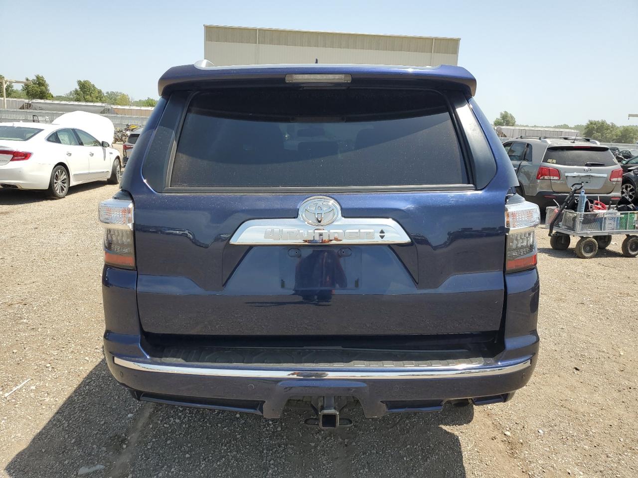 2019 Toyota 4Runner - Image 6
