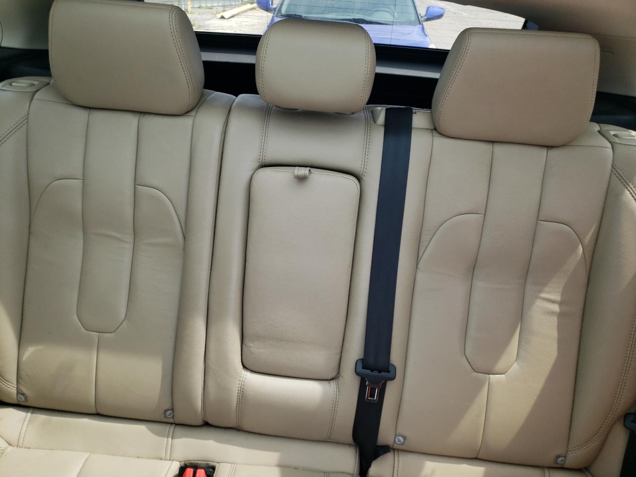 2013 Land Rover Range Rover Evoque Pure Plus VIN: SALVP1BG6DH808063 Lot: 69327984