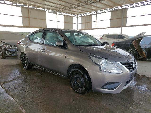 MDHBN7AD5GG700750 - 2016 NISSAN SUNNY - #undefined