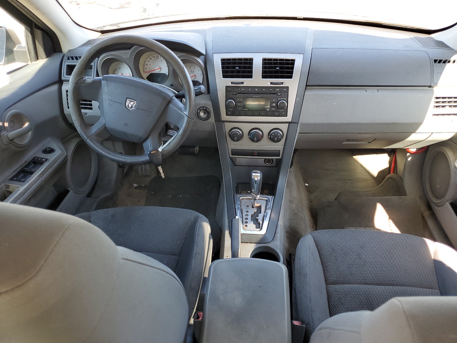 1B3LC46K88N198380 2008 Dodge Avenger Se