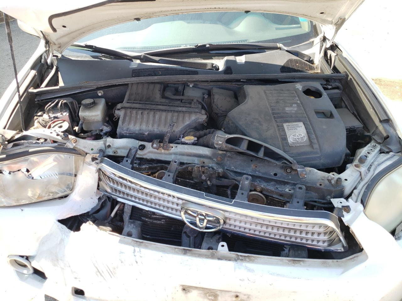 2008 Toyota Highlander - Image 13