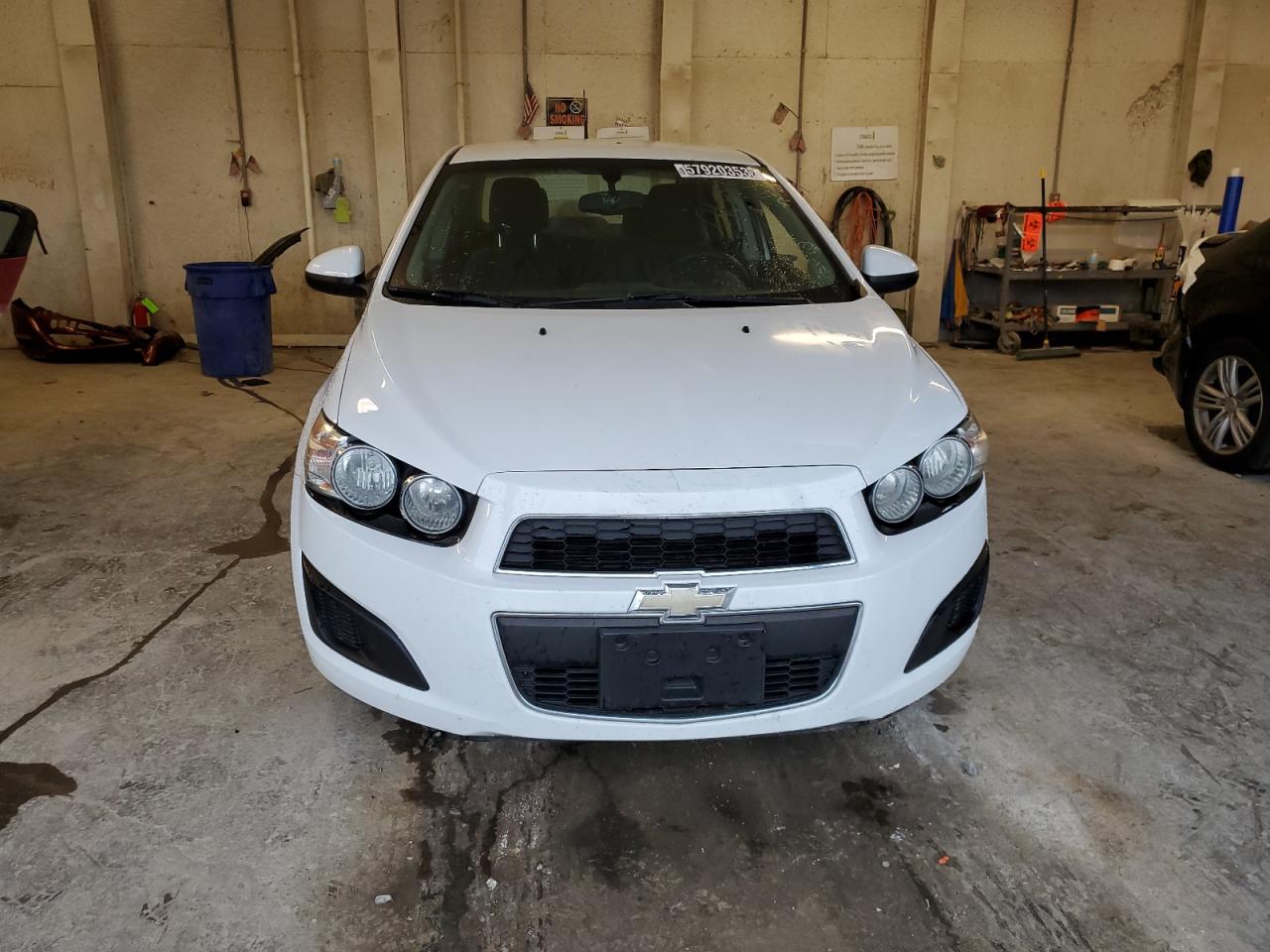 2014 Chevrolet Sonic - Image 5