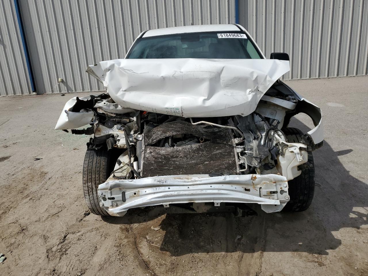 2012 Chevrolet Equinox - Image 5