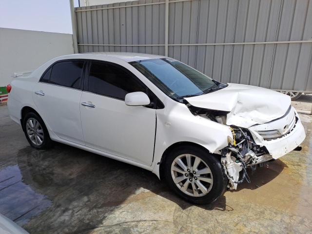 RKLBC42E4B4504517 - 2011 TOYOTA COROLLA - #undefined