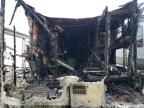 2008 Four Winds Express for Sale in Franklin, WI - Burn - Interior