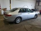 2004 Honda Accord Ex за продажба в Pennsburg, PA - Front End