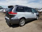 2011 Toyota Sienna Le للبيع في Denver، CO - All Over