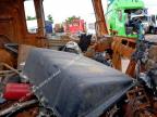 2018 MAN TGS for sale at Copart WOLVERHAMPTON