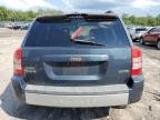 2007 Jeep Compass Limited de vânzare în Duryea, PA - Normal Wear