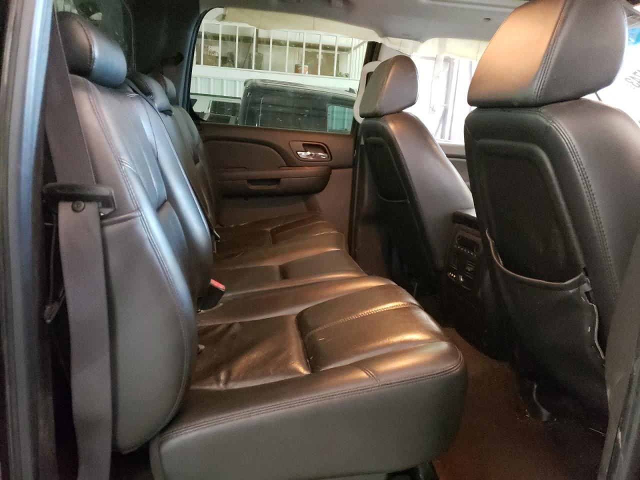 2007 Chevrolet Avalanche K1500 VIN: 3GNFK12397G309836 Lot: 74194214