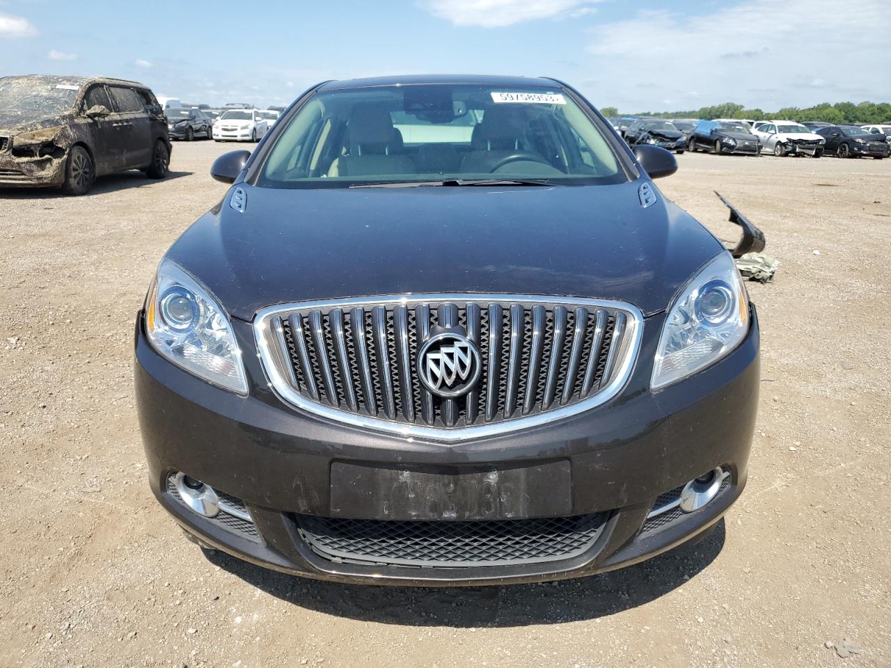 1G4PR5SK9E4159949 2014 Buick Verano Convenience