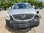 2012 Buick Enclave  de vânzare în Lexington, KY - Front End